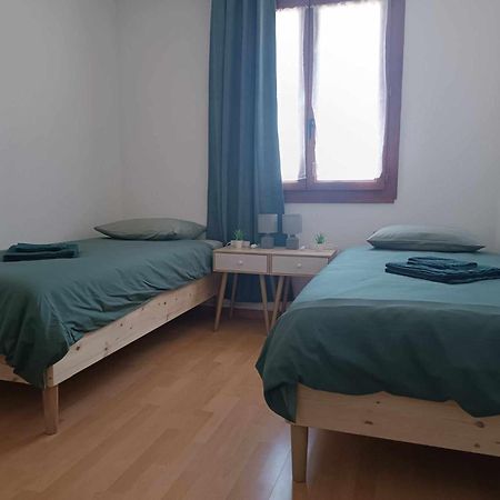 Appartement Cosy Proche Gare Tgv Et Centre Ville. Awinion Zewnętrze zdjęcie