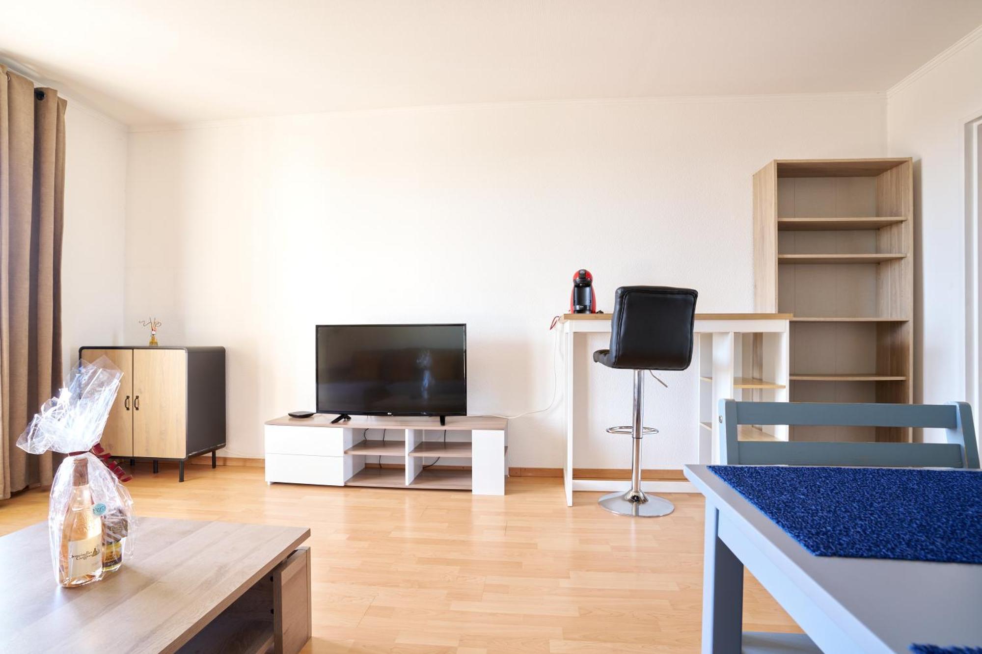 Appartement Cosy Proche Gare Tgv Et Centre Ville. Awinion Zewnętrze zdjęcie