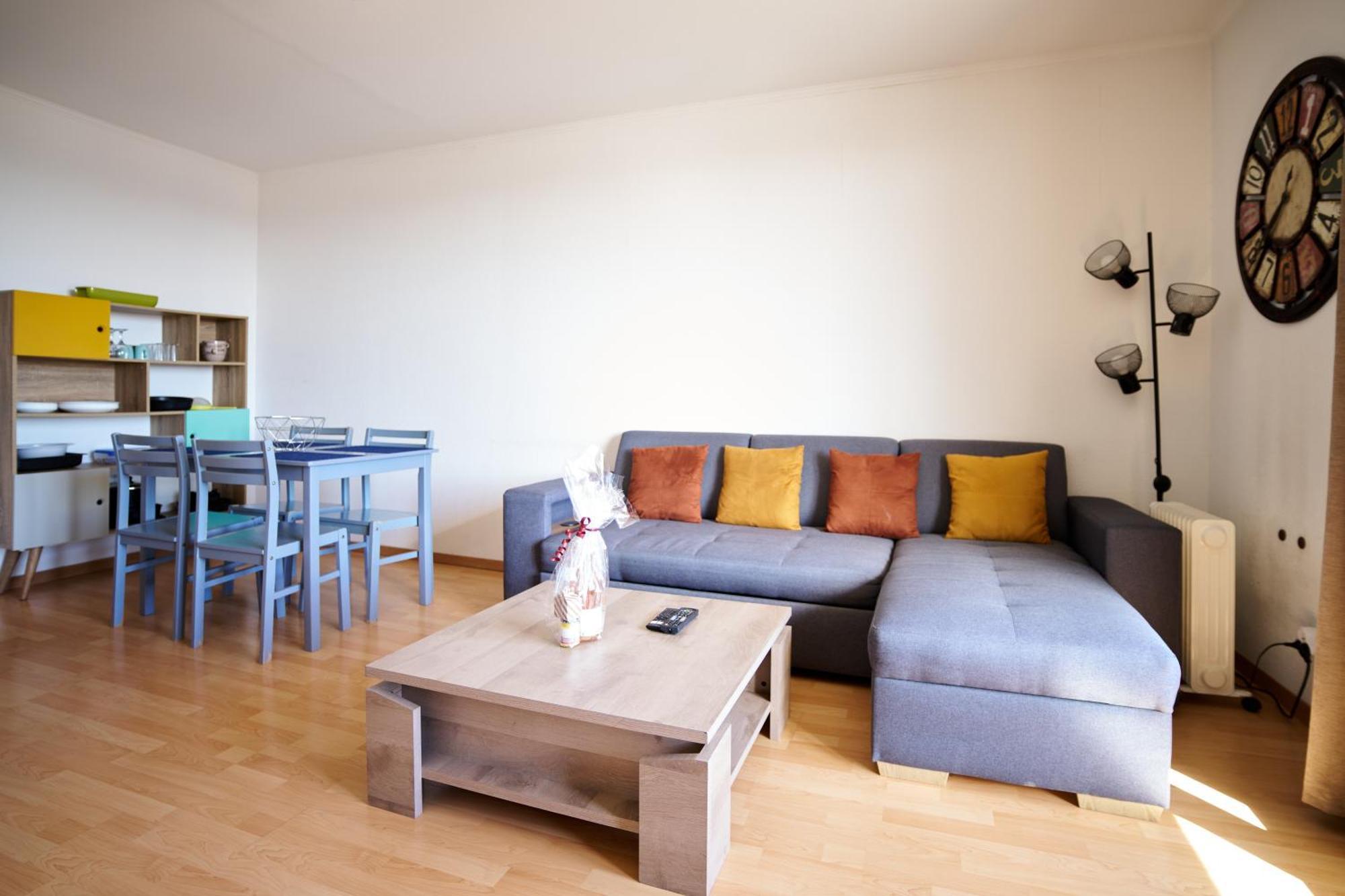 Appartement Cosy Proche Gare Tgv Et Centre Ville. Awinion Zewnętrze zdjęcie