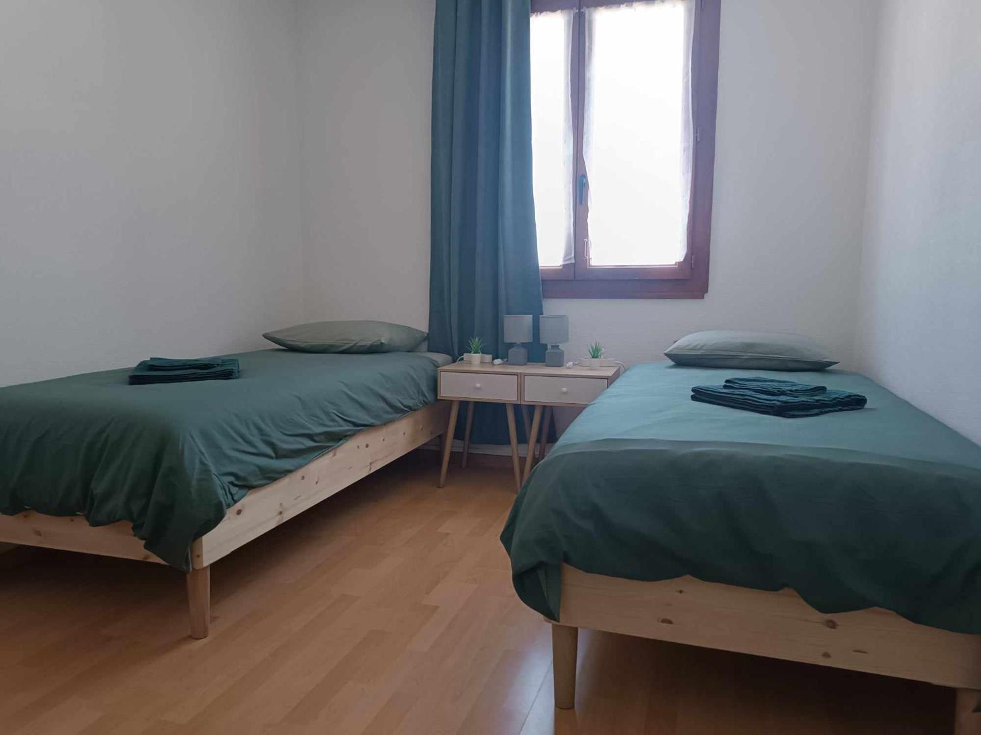 Appartement Cosy Proche Gare Tgv Et Centre Ville. Awinion Zewnętrze zdjęcie